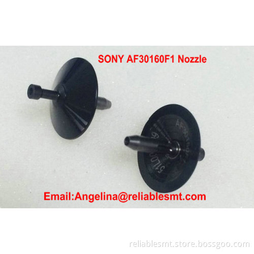 smt nozzle of SONY AF30160F1 Nozzle